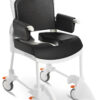 Etac Clean Dusch und Toilettenstuhl – Bild 5