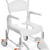 Etac Clean Dusch und Toilettenstuhl – Bild 4