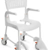Etac Clean Dusch und Toilettenstuhl – Bild 3