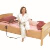 Rehastage Aufstehhilfe Frida - der universale Bettgriff – Bild 3