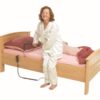 Rehastage Aufstehhilfe Frida - der universale Bettgriff – Bild 4