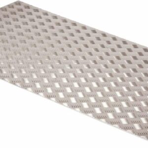 Mobilex Terrassenrampe T80