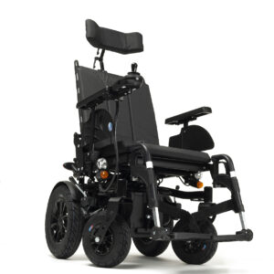 Vermeiren Elektrorollstuhl Turius
