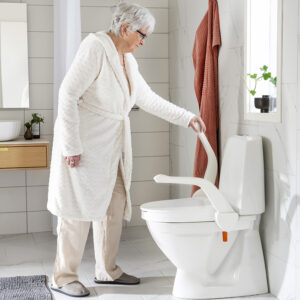 WC Sitz „My-Loo“ fest