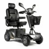 Seniorenmobil - Elektromobil Sterling S425 - Führerschein & Zulassungsfrei!