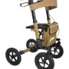 Flaggl Pflegebetten Mobilex Elephant Air Rollator