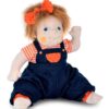 Anna - Empathie-/Demenzpuppe Artikel 1022