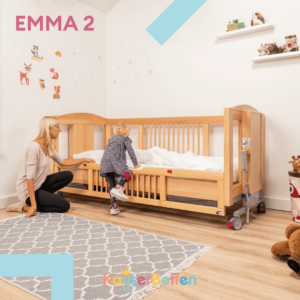 Kinderpflegebetten-Kayserbetten