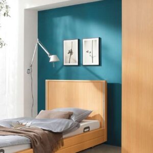 Pflegezimmer Möbel