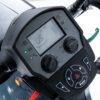 Elektromobil fürs Gelände Grönland