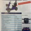 Grönland Datenblatt
