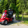 BLUSTER (ST6) 15 km/h - Drive Medical – Bild 7