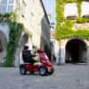 BLUSTER (ST6) 15 km/h - Drive Medical – Bild 8