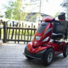 BLUSTER (ST6) 15 km/h - Drive Medical – Bild 9