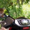 BLUSTER (ST6) 15 km/h - Drive Medical – Bild 10