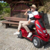 BLUSTER (ST6) 15 km/h - Drive Medical – Bild 11