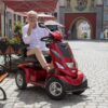 BLUSTER (ST6) 15 km/h - Drive Medical – Bild 13