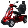 BLUSTER (ST6) 15 km/h - Drive Medical – Bild 2